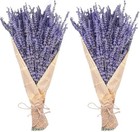 Dried Lavender Bundles  Natural Dried Lavender Flowers 280-300 Stems 16    For    