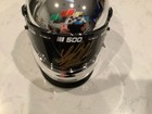 Tyler Reddick Autographed 2026 Daytona 500 1 2 Size Helmet   2026 Card