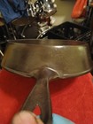Chicago Hardware Foundry  7 Diamond Logo Cast Iron Skillet