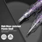 Wormhole Tattoo Cartridge Needles  20pcs Mixed Sizes 3rl 5rl 5rm 7rm Disposable