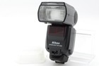    mint-   nikon Sb5000 Af Speedlight Flash