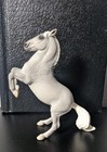 Breyer Stablemates Horse     Custom Darwin     Cm Dappled Grey Lippizaner