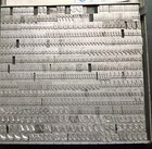 Metal Letterpress Printing Type    36pt Unknown Bold Italic Script  D62  18 