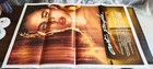 Cat People - Original 1982 Advance One-sheet Movie Poster  Folded - Mint 