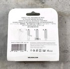 Wilson Pro Comfort Overgrip Green 3pk New Sealed 