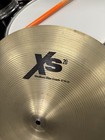 Sabian 18    Xs20 Medium Thin Crash Cymbal