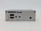 Barix Retailplayer M400 Network Audio Player 5v 10w   2020 9319p