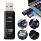 Usb 3 0 High Speed Card Reader Adapter For Micro Sd Sdxc Tf T-flash Memory Card