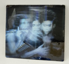 Prince   The Npg Diamonds And Pearls Album Hologram Sticker 1991 Never Used Rare