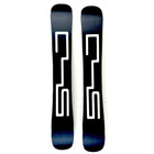 Five Forty Snowjam 90cm Hares Skiboards Skiblades Fixed Ski Boot Bindings New