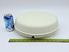 Tupperware Serving Center 6-part Divided Party Veggie Snack   Dip Tray 1665 1667