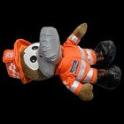 State Emergency Service  ses  2023 Paddy Platypus 28cm Plush Toy