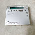 Sony Mz-r900 Walkman Md Mini Disc Portable Player Recorder