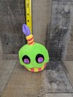 Official Funko Five Nights At Freddy   s Fnaf Green Cupcake Black Light Plush 2017