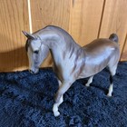 Breyer Horse  656 Rose Grey Arabian Mare Johar Retired Classic 6 5   