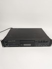 Tascam Cd-200i Rackmountable Cd Player With Ipod Dock - No Remote