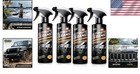 Mirror-like Shine Car Polish 64oz Spray