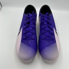 Nike Mercurial Vapor 13 Academy Fg Mg  Men s Sample Soccer Cleats Size 9