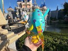 New Disney Parks Disneyland 2024 Donald Duck As Easter Egg Sipper New