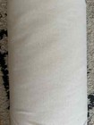 100  Cotton Canvas Fabric For Crafting And Home Projects 10 Oz Natural Canvas