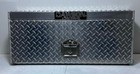 For Peterbilt 379 389 388 Tool Box Cover W  Step Aluminum Diamond Plate