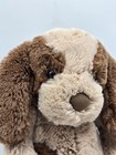 Rare Jellycat Bashful Spaniel - Medium Plush Soft Toy 12  Retired Puppy Dog Htf