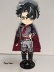 Official Genshin Wriothesley 1 12 Scale Figure Toy Gift New Instock