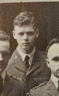 Charles Lindbergh College Yearbook His Only School Yearbook Aviation Excellent 