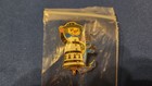2025   Bob The Lighthouse  Aibf Special Shape Hot Air Balloon Pin  s h Comb 