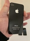 Iphone 4 Lot Used 4 Phones Perfect Physical Condition Untested