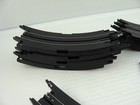 Tyco  Ho Scale  Slot Car Track  Single Lane  Loop Set