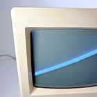 Vintage Apple Macintosh Plus 1mb M0001a Professionally Serviced - 01