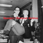 1960 s David Lynch High School Yearbook   Eraserhead   Elephant Man   Twin Peaks
