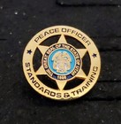 Peace Officer Standards   Training