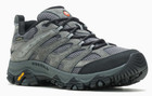 Merrell Men s Moab 3 Waterproof Hiking Shoe Granite  select Size 