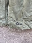 Usaf Field Jacket 1963 Dated Medium Regular  vb6052