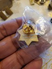 Humboldt County California Sheriff Pin