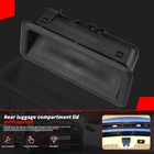 51247118158 Trunk Lid Release Switch For Bmw 1 3 5 X5