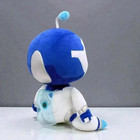 12  Astro Bot Plush Toy Cute Playstation Game Robot Character Gift Collectible
