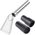Upholstery   Carpet Cleaning Extractor Attachment Hand Wand For Auto Detailing 