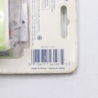 Leviton Universal Led Slide Dimmer With Preset Switch Ivory 15w R61-6674-poi