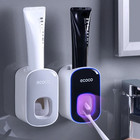 Automatic Toothpaste Dispenser Squeezers Toothpaste Tooth Dust-proof Toothbrush 