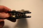 Black Ops Zipline Cable Trolley - Zip Line Pulley  New