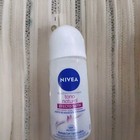 Nivea 4 Pack   Roll On Aclarado   Efecto Satin Tono Natural Free Shipping 