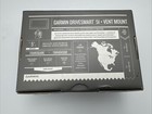 Garmin Drivesmart 51 Lmt-s 5  Dash Windshield Mount Box And Cables Bundle Works 