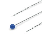 Dritz Ball Point Pins 350 pkg Each  Multicolor