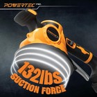 Pro Tlv1801 Cordless Tile Vibration Leveling Machine With 6 7  Suction Cup  1   