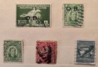 Philippines Stamps Lot  4 - Amazing Collection Of The Earliest Stamps - Used -vf