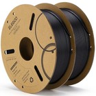 Pla Filament 3d Printer Filament Black