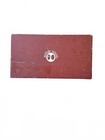 Arthur Court Grape 6  X 12  Bread Tray  Grape Design